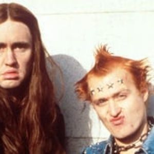 Meet your Posher, Keith